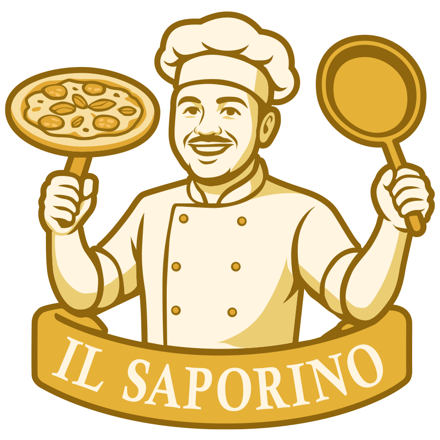 Il Saporino Truck